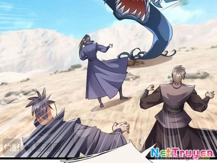 Ngủ say vạn cổ: Xuất thế quét ngang chư thiên Chapter 92 - Trang 80