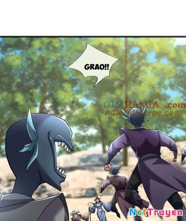 Ngủ say vạn cổ: Xuất thế quét ngang chư thiên Chapter 93 - Trang 10