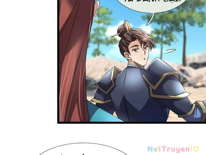 Ngủ say vạn cổ: Xuất thế quét ngang chư thiên Chapter 92 - Trang 11