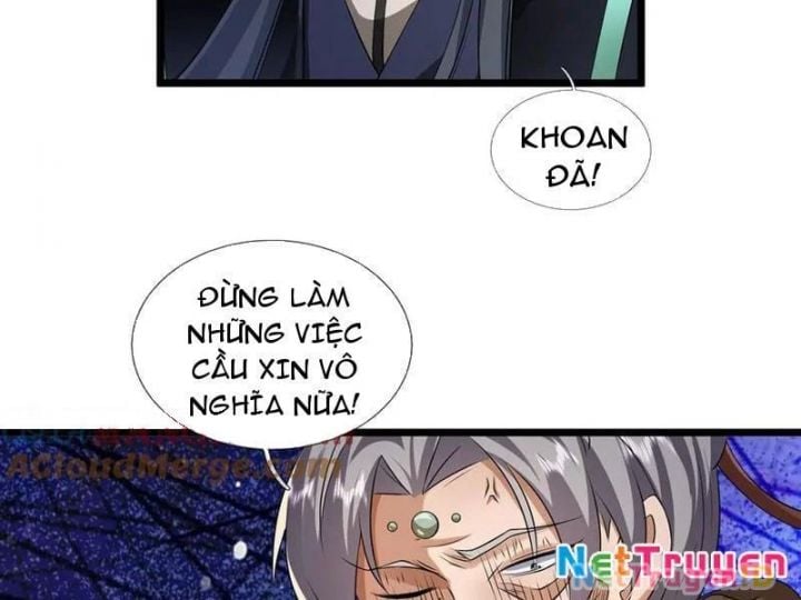 Ngủ say vạn cổ: Xuất thế quét ngang chư thiên Chapter 92 - Trang 40