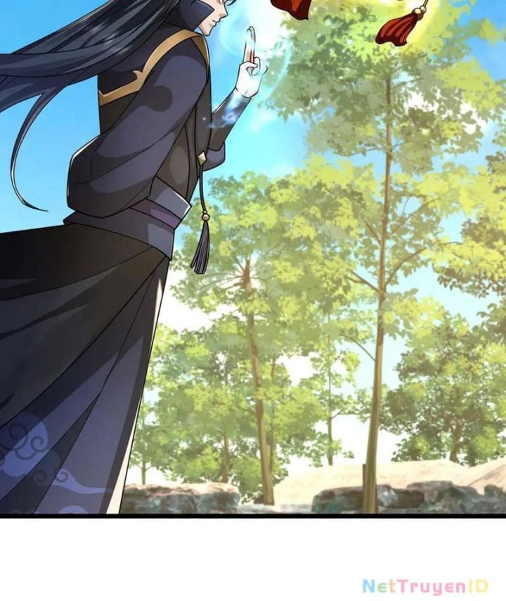 Ngủ say vạn cổ: Xuất thế quét ngang chư thiên Chapter 93 - Trang 38