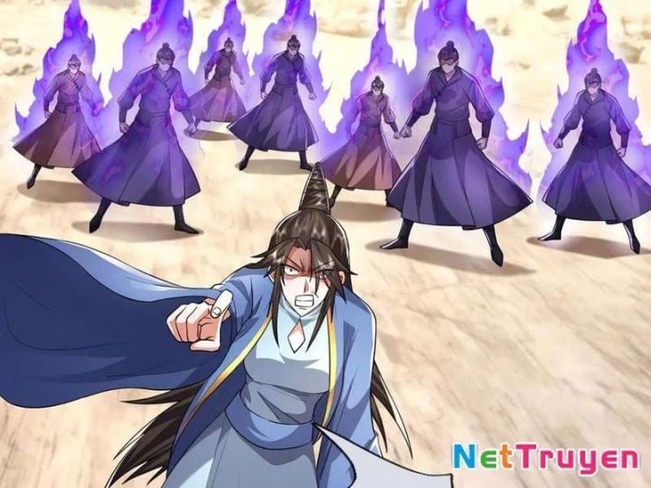 Ngủ say vạn cổ: Xuất thế quét ngang chư thiên Chapter 91 - Trang 80