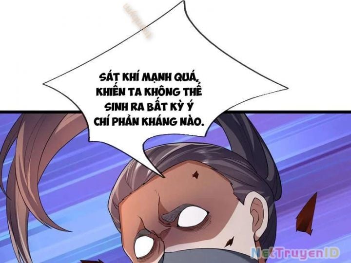 Ngủ say vạn cổ: Xuất thế quét ngang chư thiên Chapter 91 - Trang 91