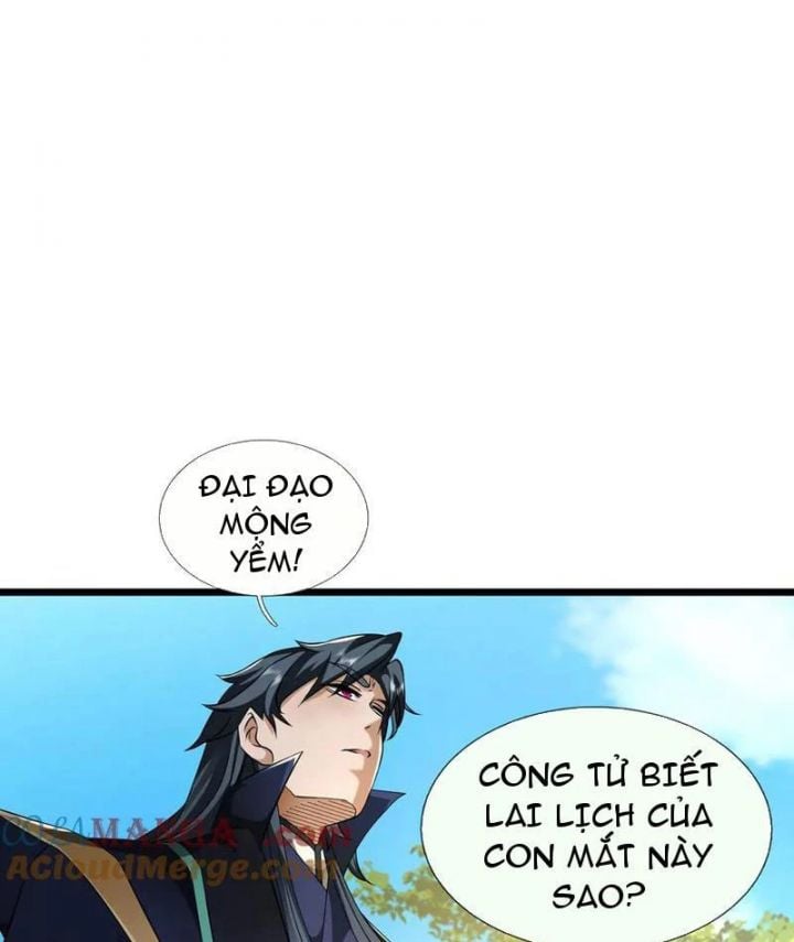 Ngủ say vạn cổ: Xuất thế quét ngang chư thiên Chapter 93 - Trang 76