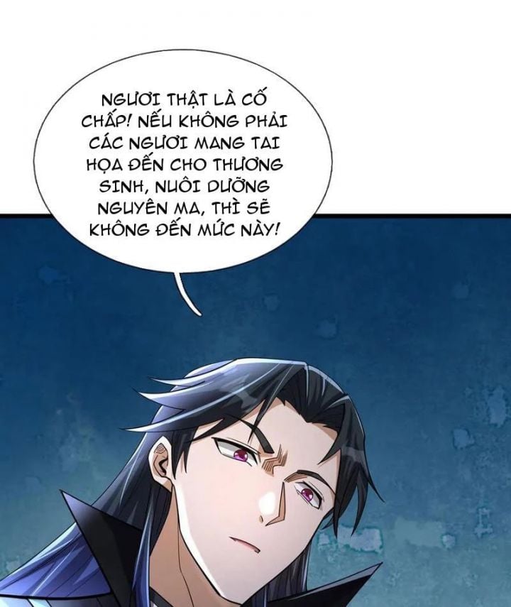 Ngủ say vạn cổ: Xuất thế quét ngang chư thiên Chapter 93 - Trang 28