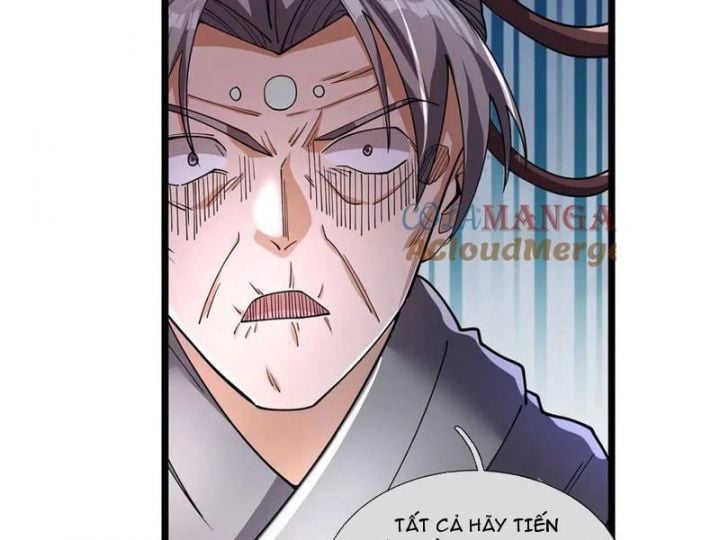 Ngủ say vạn cổ: Xuất thế quét ngang chư thiên Chapter 92 - Trang 97