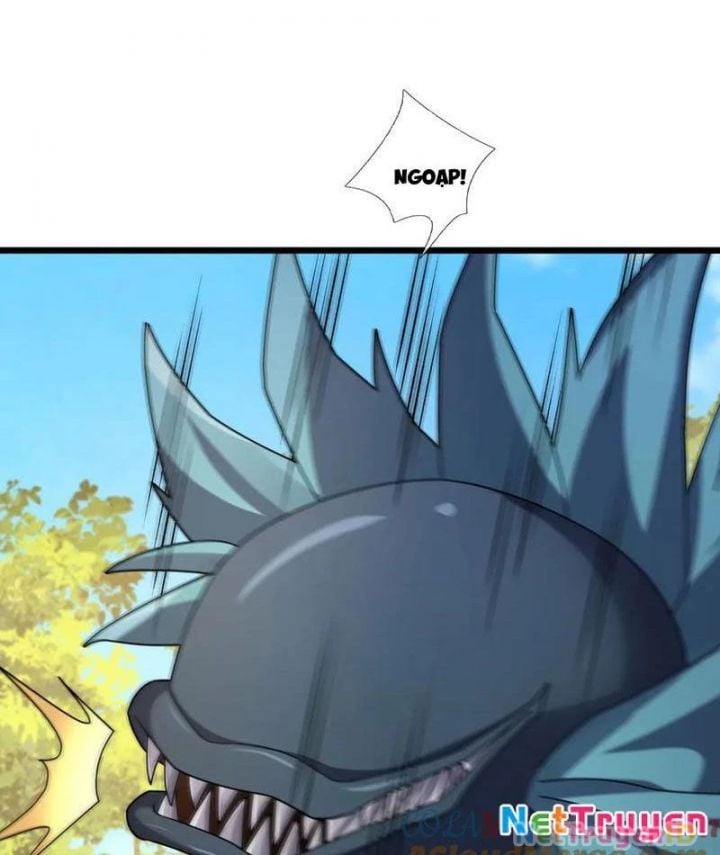 Ngủ say vạn cổ: Xuất thế quét ngang chư thiên Chapter 93 - Trang 55