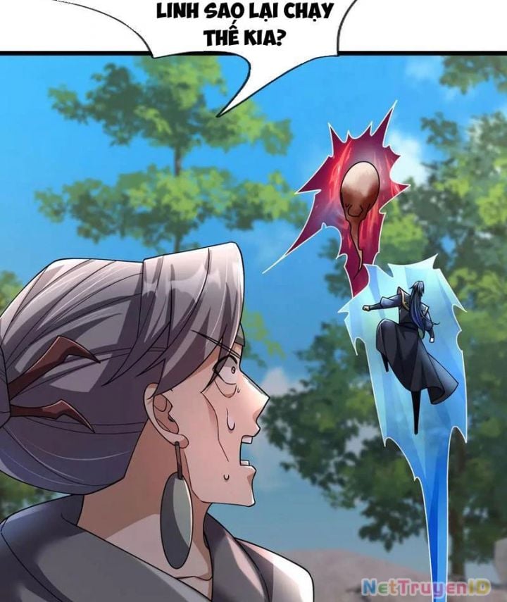 Ngủ say vạn cổ: Xuất thế quét ngang chư thiên Chapter 93 - Trang 92