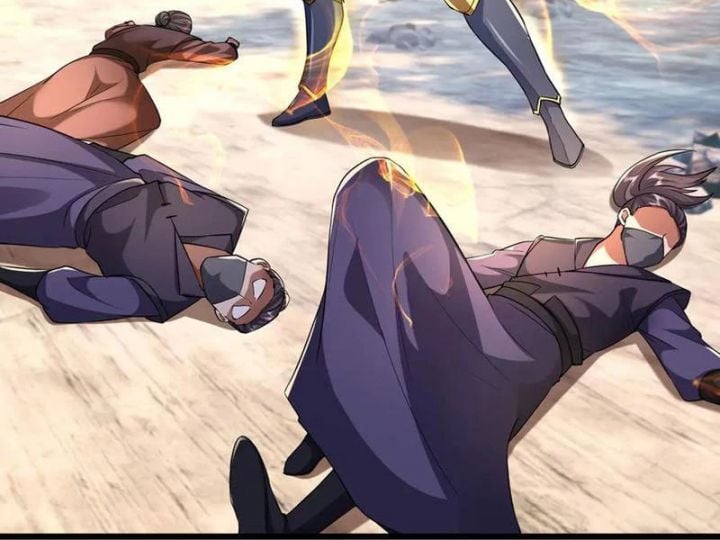 Ngủ say vạn cổ: Xuất thế quét ngang chư thiên Chapter 91 - Trang 102