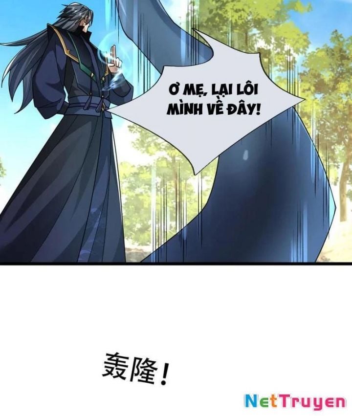 Ngủ say vạn cổ: Xuất thế quét ngang chư thiên Chapter 93 - Trang 40