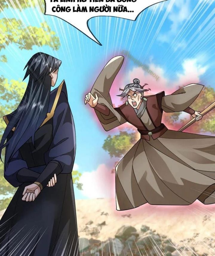 Ngủ say vạn cổ: Xuất thế quét ngang chư thiên Chapter 93 - Trang 36