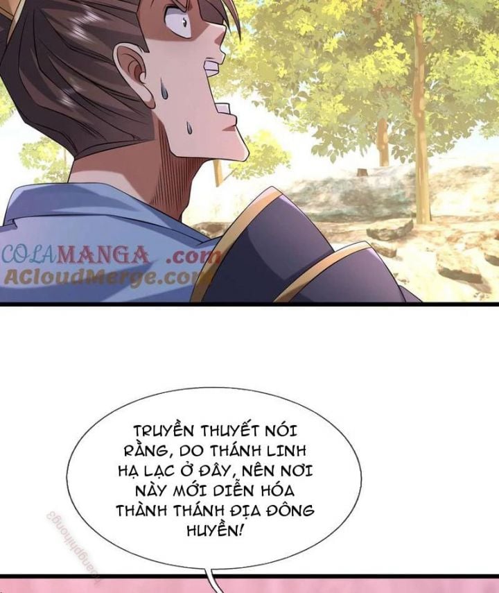 Ngủ say vạn cổ: Xuất thế quét ngang chư thiên Chapter 93 - Trang 74