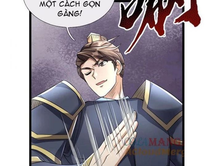 Ngủ say vạn cổ: Xuất thế quét ngang chư thiên Chapter 92 - Trang 16