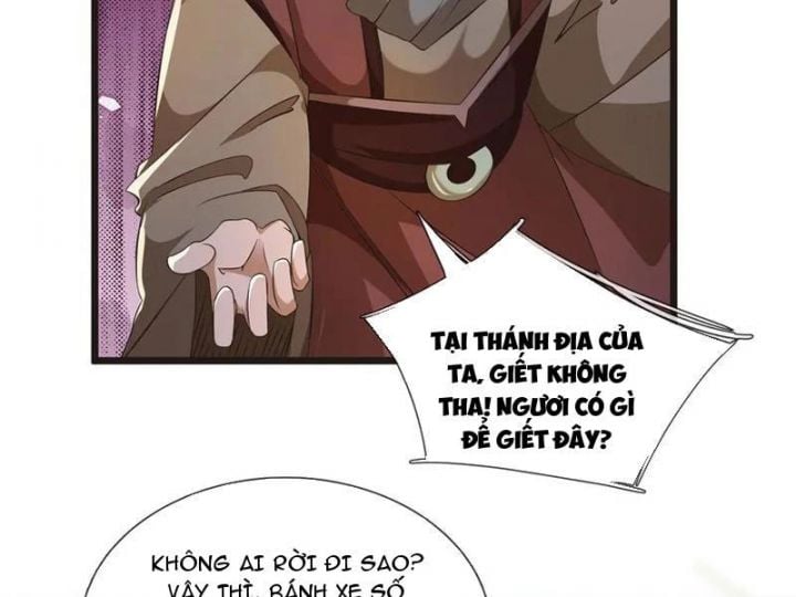 Ngủ say vạn cổ: Xuất thế quét ngang chư thiên Chapter 92 - Trang 49
