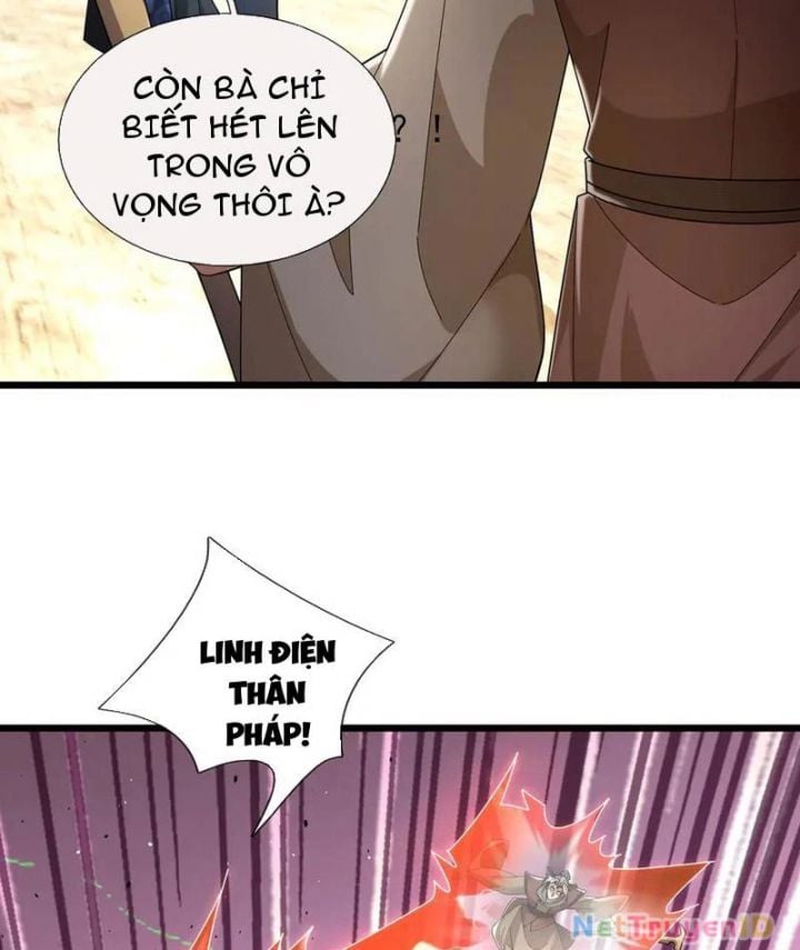 Ngủ say vạn cổ: Xuất thế quét ngang chư thiên Chapter 93 - Trang 46