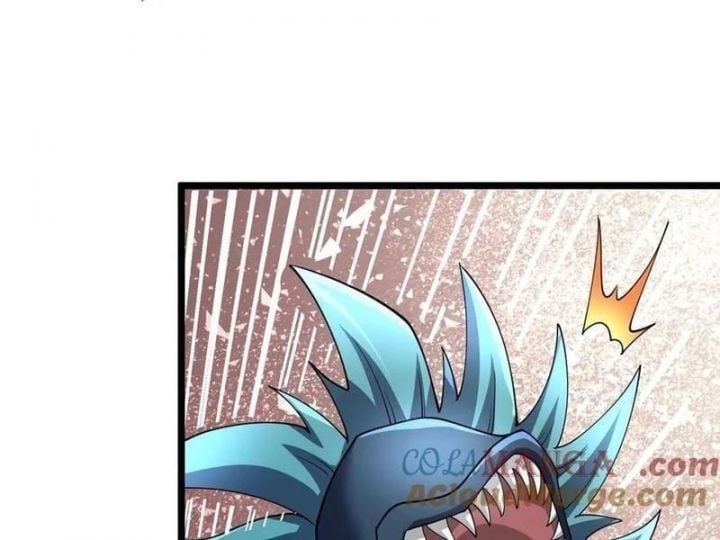 Ngủ say vạn cổ: Xuất thế quét ngang chư thiên Chapter 92 - Trang 109