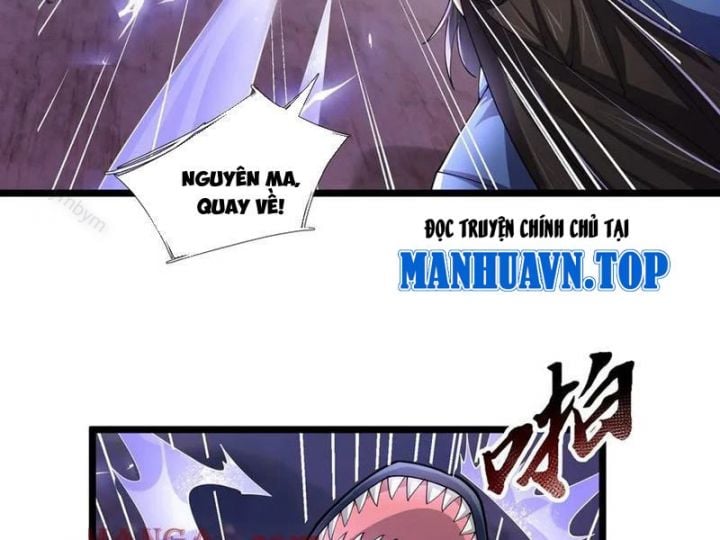 Ngủ say vạn cổ: Xuất thế quét ngang chư thiên Chapter 92 - Trang 89