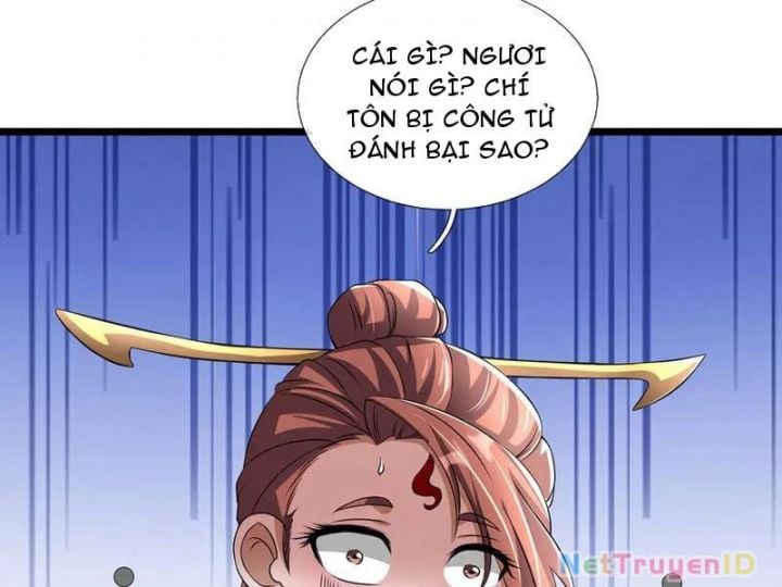Ngủ say vạn cổ: Xuất thế quét ngang chư thiên Chapter 92 - Trang 14