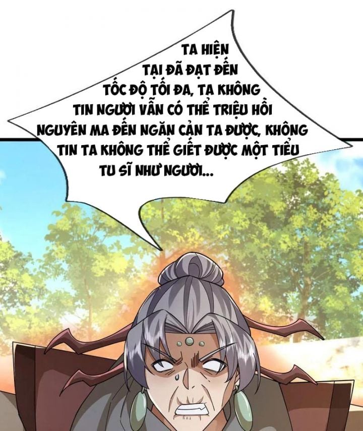 Ngủ say vạn cổ: Xuất thế quét ngang chư thiên Chapter 93 - Trang 49
