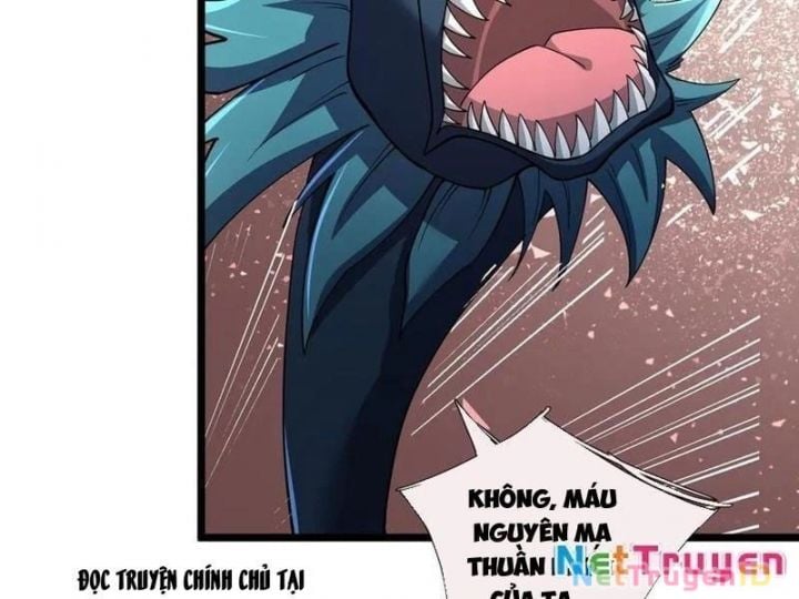 Ngủ say vạn cổ: Xuất thế quét ngang chư thiên Chapter 92 - Trang 110
