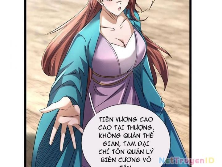 Ngủ say vạn cổ: Xuất thế quét ngang chư thiên Chapter 92 - Trang 9