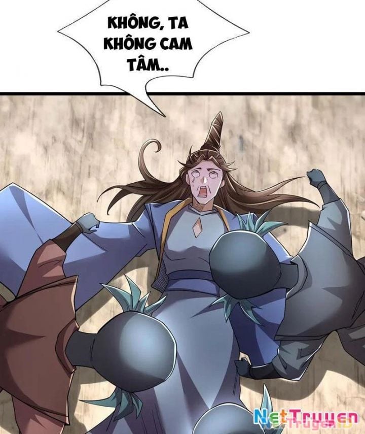 Ngủ say vạn cổ: Xuất thế quét ngang chư thiên Chapter 93 - Trang 25