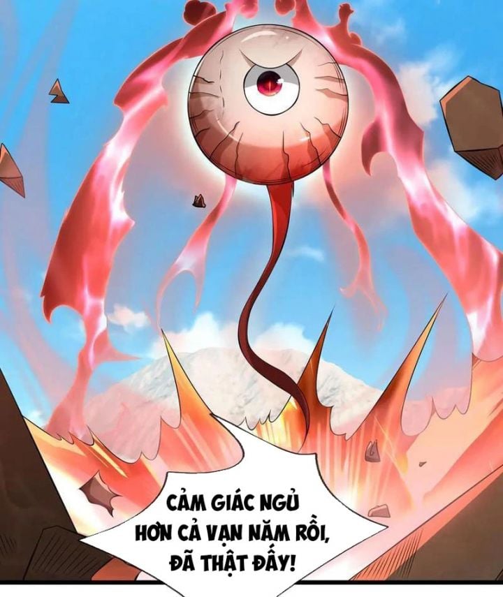 Ngủ say vạn cổ: Xuất thế quét ngang chư thiên Chapter 93 - Trang 72