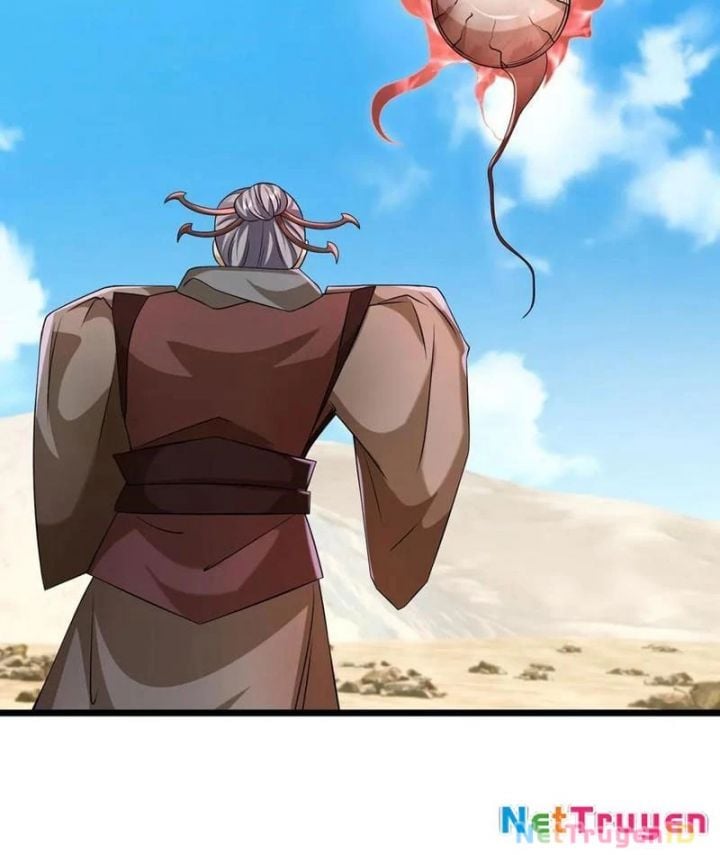 Ngủ say vạn cổ: Xuất thế quét ngang chư thiên Chapter 93 - Trang 80