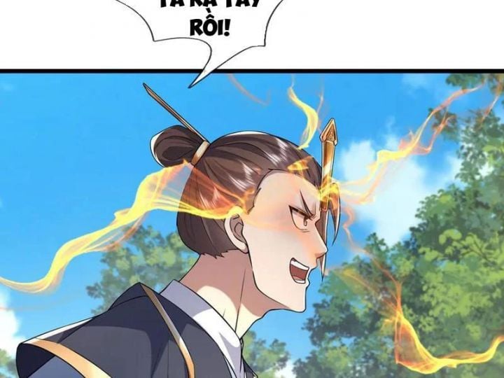 Ngủ say vạn cổ: Xuất thế quét ngang chư thiên Chapter 91 - Trang 84