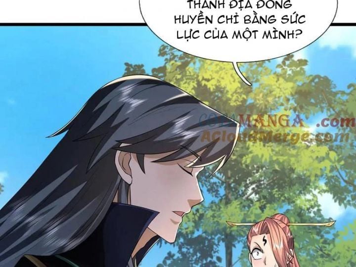 Ngủ say vạn cổ: Xuất thế quét ngang chư thiên Chapter 91 - Trang 109