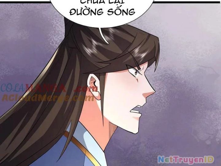 Ngủ say vạn cổ: Xuất thế quét ngang chư thiên Chapter 91 - Trang 16
