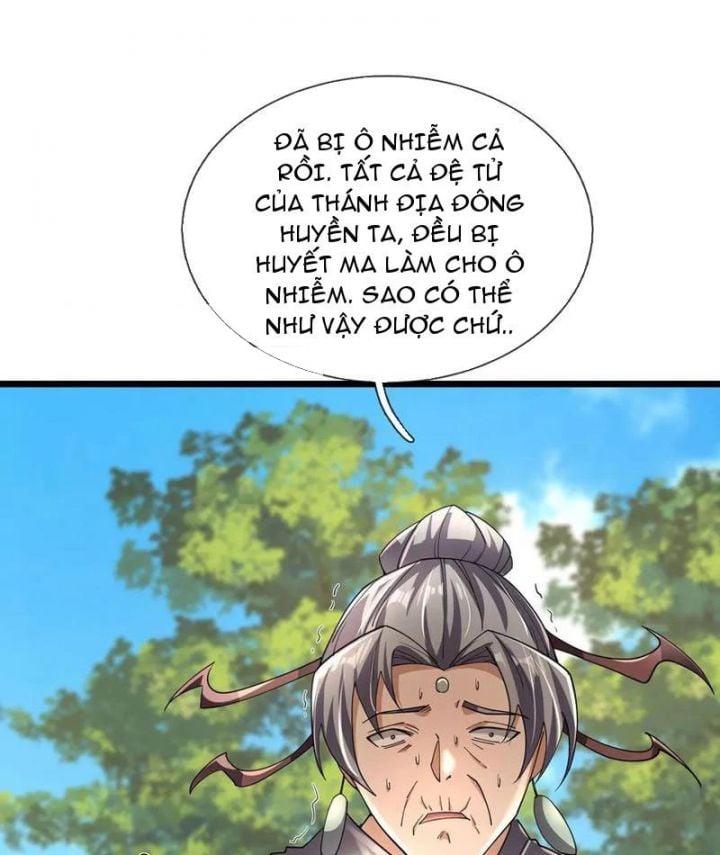Ngủ say vạn cổ: Xuất thế quét ngang chư thiên Chapter 93 - Trang 8