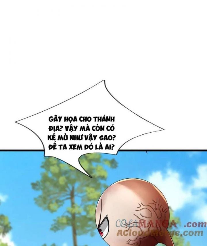Ngủ say vạn cổ: Xuất thế quét ngang chư thiên Chapter 93 - Trang 81