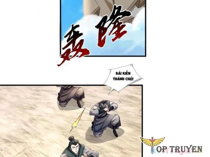 Ngủ say vạn cổ: Xuất thế quét ngang chư thiên Chapter 92 - Trang 3