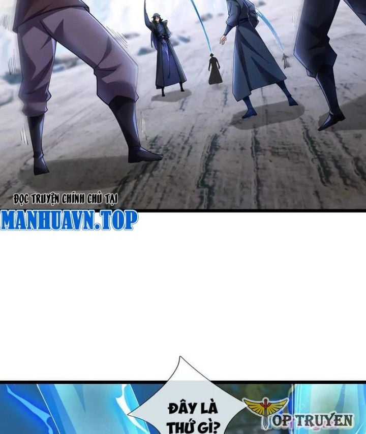 Ngủ say vạn cổ: Xuất thế quét ngang chư thiên Chapter 93 - Trang 1