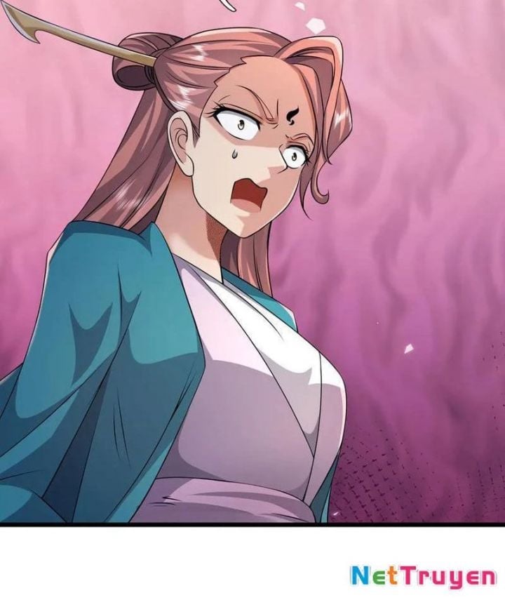 Ngủ say vạn cổ: Xuất thế quét ngang chư thiên Chapter 93 - Trang 75