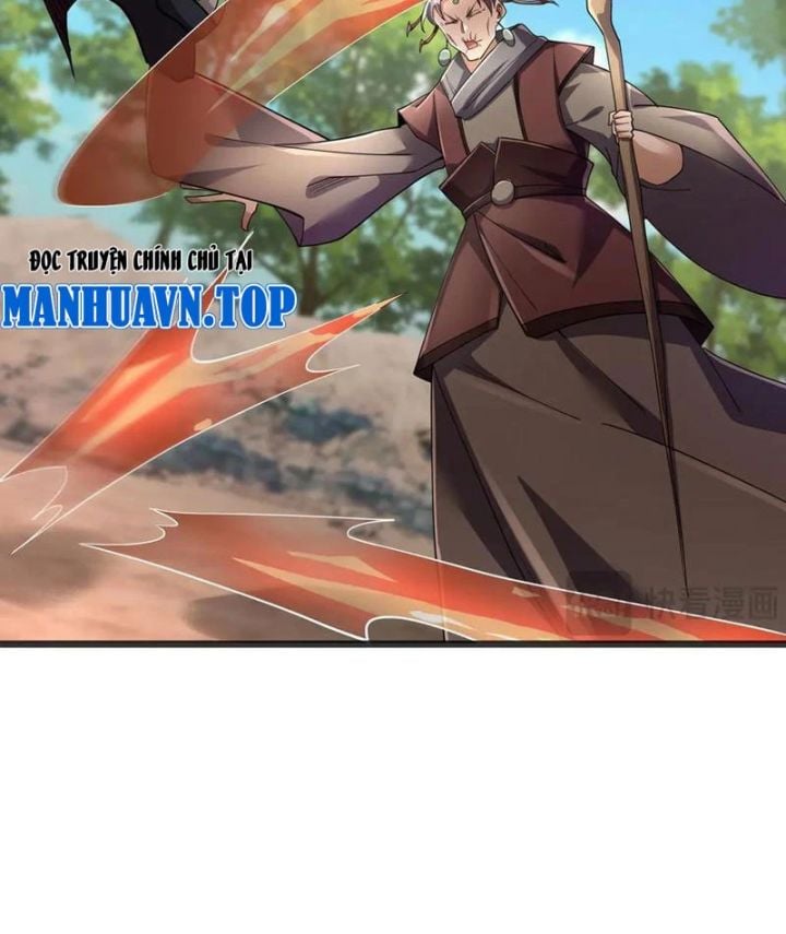 Ngủ say vạn cổ: Xuất thế quét ngang chư thiên Chapter 93 - Trang 12