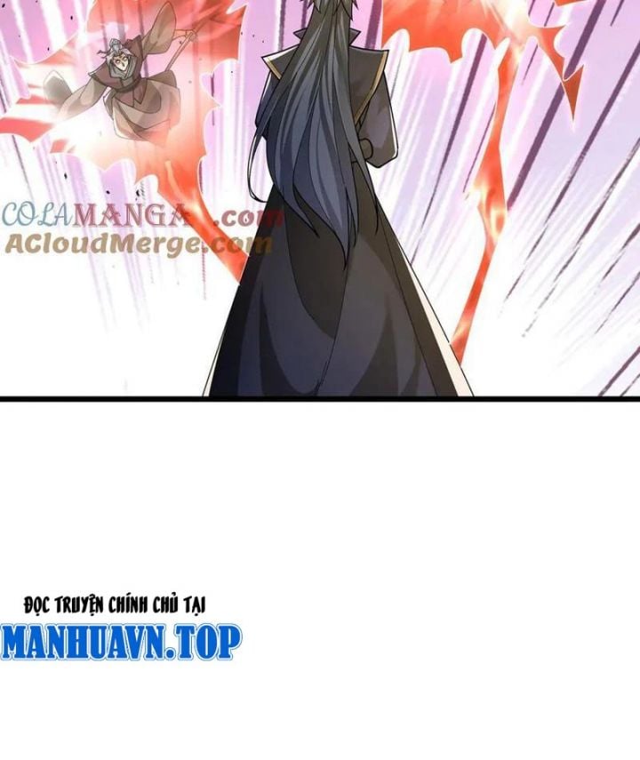 Ngủ say vạn cổ: Xuất thế quét ngang chư thiên Chapter 93 - Trang 48