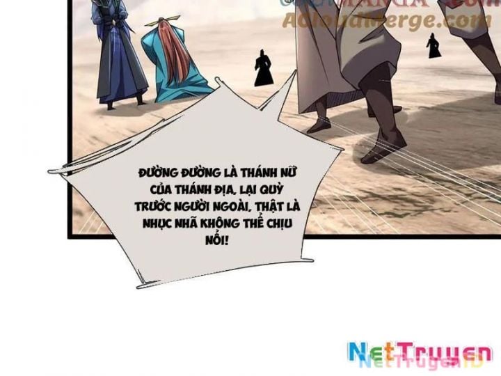 Ngủ say vạn cổ: Xuất thế quét ngang chư thiên Chapter 92 - Trang 25