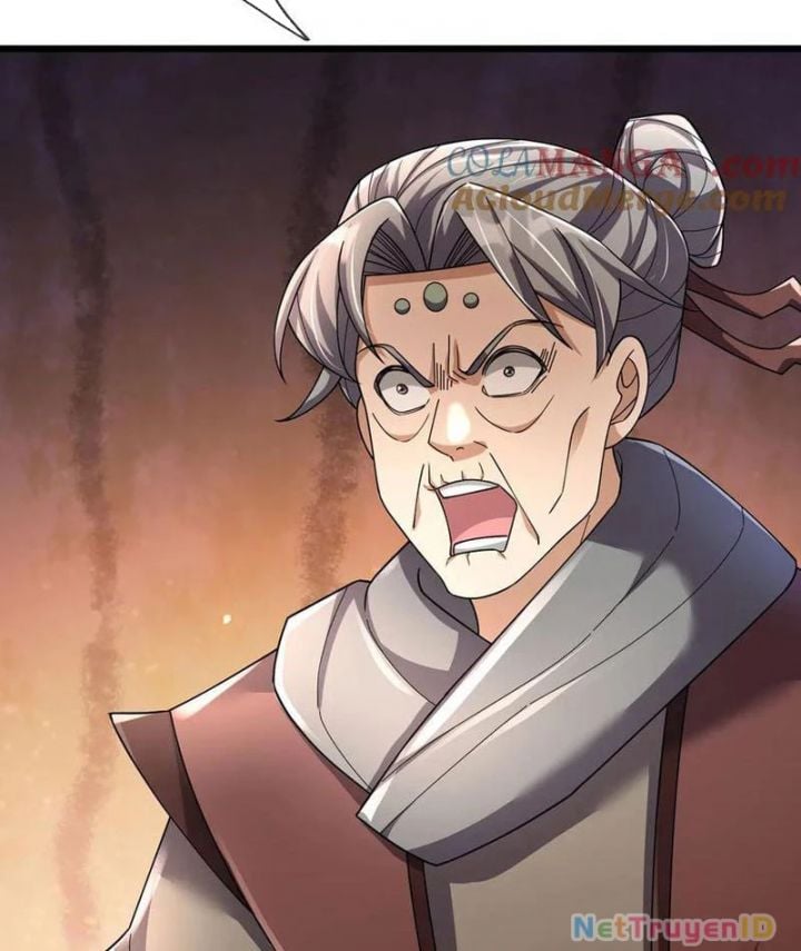 Ngủ say vạn cổ: Xuất thế quét ngang chư thiên Chapter 93 - Trang 87