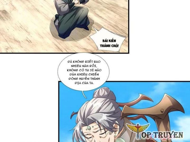 Ngủ say vạn cổ: Xuất thế quét ngang chư thiên Chapter 92 - Trang 4