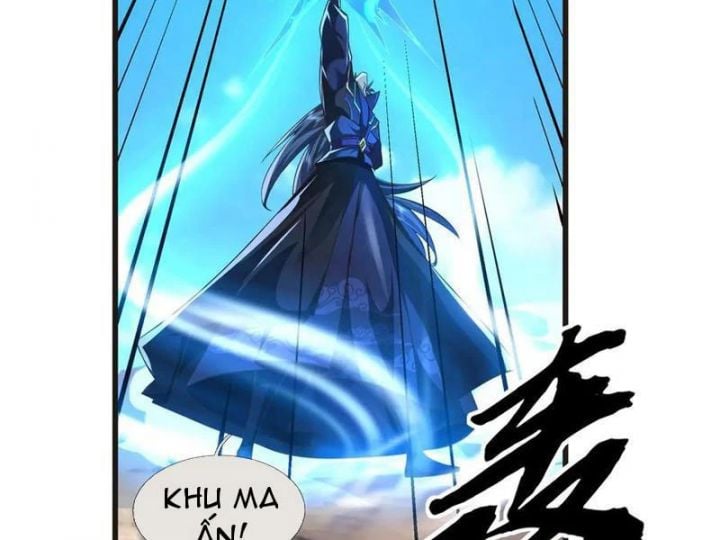 Ngủ say vạn cổ: Xuất thế quét ngang chư thiên Chapter 92 - Trang 54
