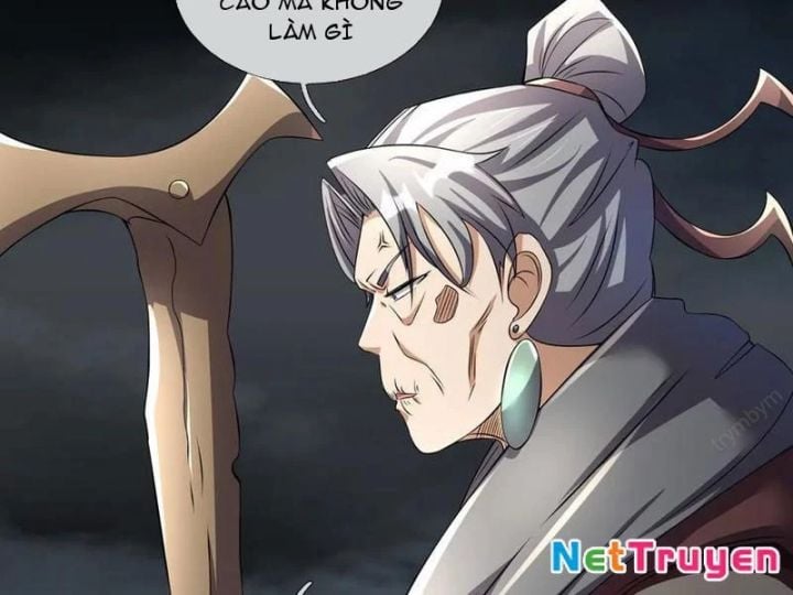 Ngủ say vạn cổ: Xuất thế quét ngang chư thiên Chapter 92 - Trang 30