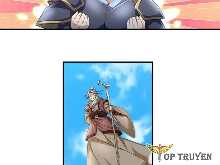Ngủ say vạn cổ: Xuất thế quét ngang chư thiên Chapter 92 - Trang 2