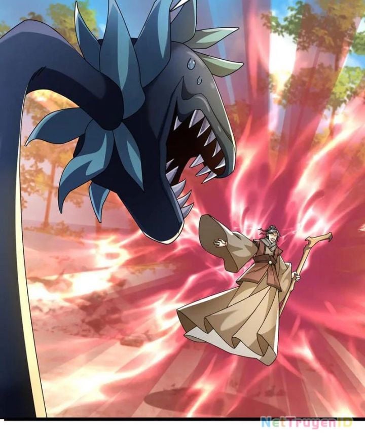 Ngủ say vạn cổ: Xuất thế quét ngang chư thiên Chapter 93 - Trang 33