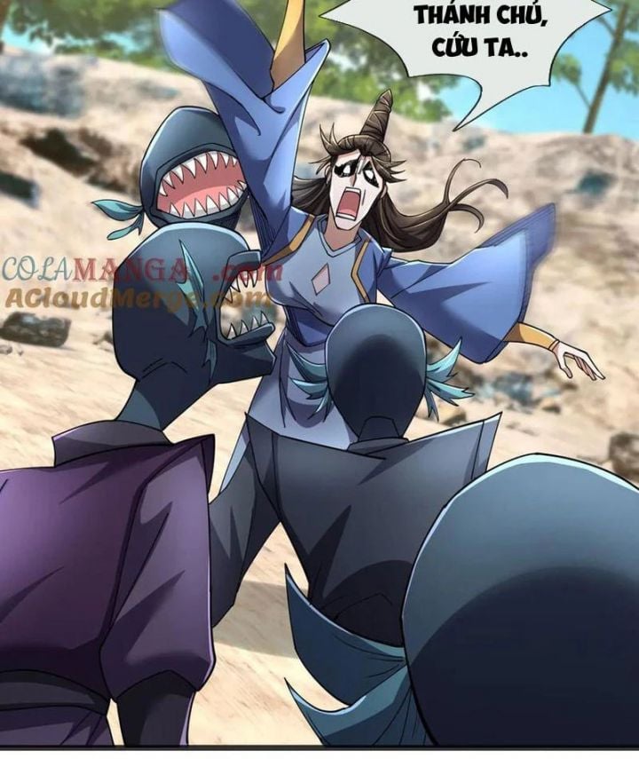 Ngủ say vạn cổ: Xuất thế quét ngang chư thiên Chapter 93 - Trang 18