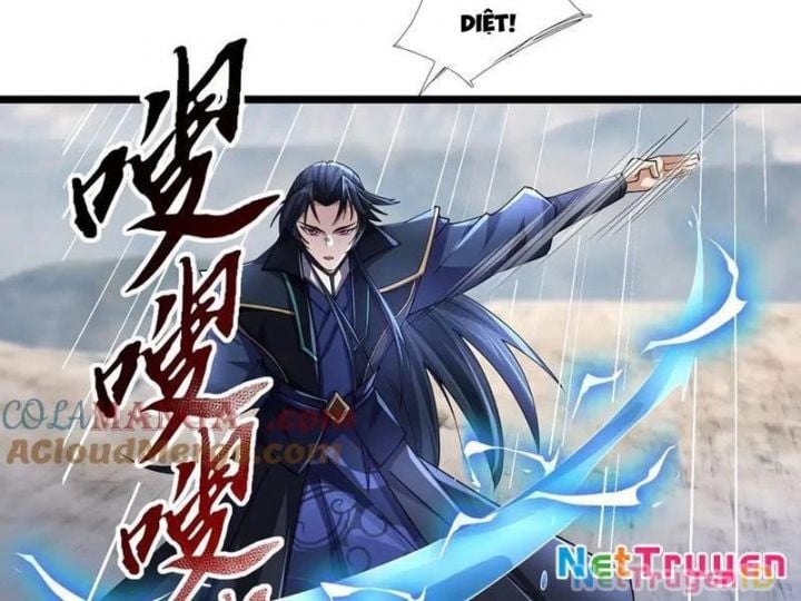 Ngủ say vạn cổ: Xuất thế quét ngang chư thiên Chapter 92 - Trang 105