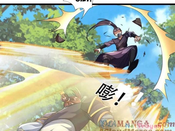 Ngủ say vạn cổ: Xuất thế quét ngang chư thiên Chapter 91 - Trang 89