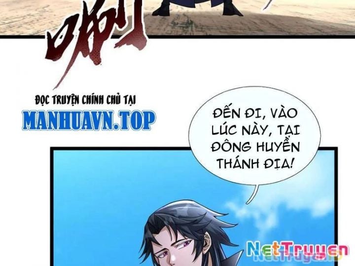 Ngủ say vạn cổ: Xuất thế quét ngang chư thiên Chapter 92 - Trang 100