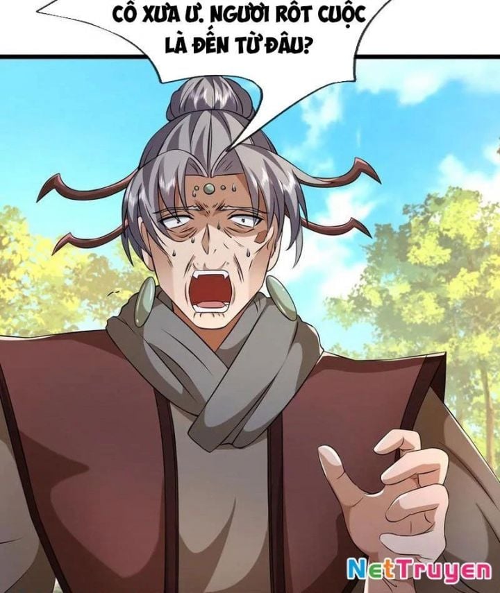 Ngủ say vạn cổ: Xuất thế quét ngang chư thiên Chapter 93 - Trang 65